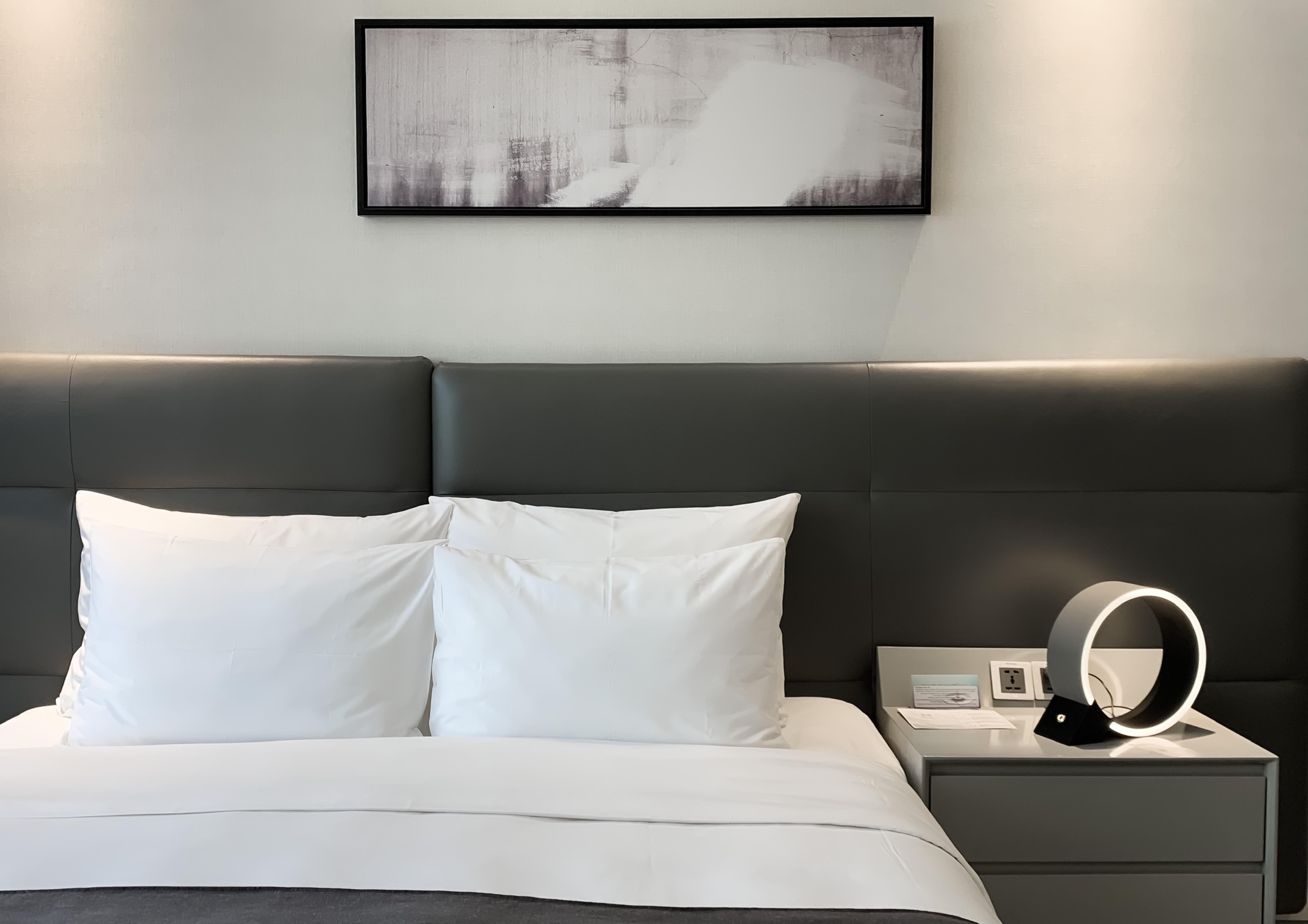 M Hotel Saigon Хошимин Экстерьер фото